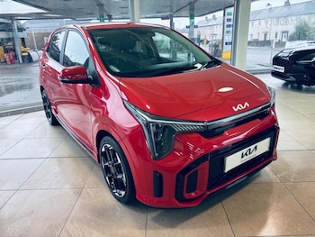 Used Kia Picanto 2024 for sale - 76296903: Photo