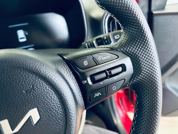 Used Kia Picanto 2024 for sale - 76296903: Photo 34
