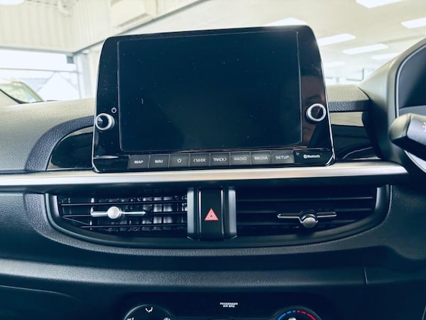 Used Kia Picanto 2024 for sale - 76296903: Photo 36