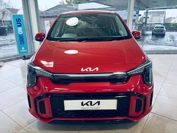 Used Kia Picanto 2024 for sale - 76296903: Photo
