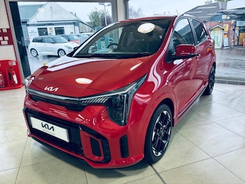 Used Kia Picanto 2024 for sale - 76296903: Photo