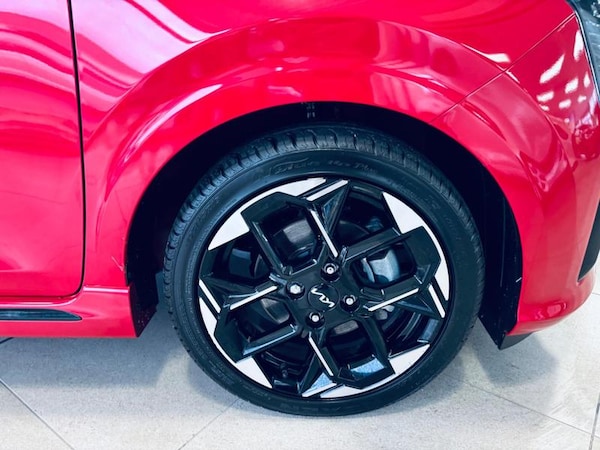 Used Kia Picanto 2024 for sale - 76296903: Photo 9