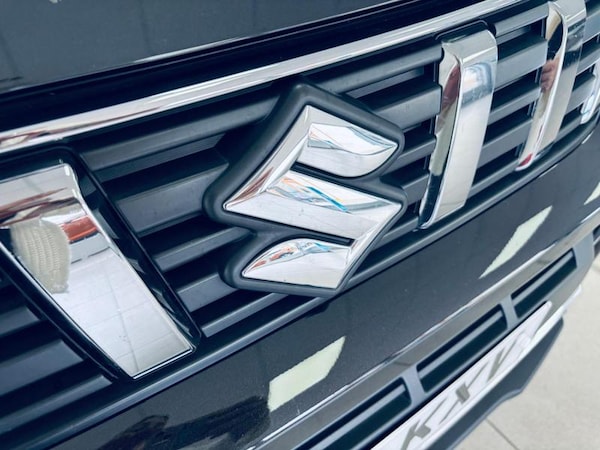 Used Suzuki Vitara 2023 for sale - 76296868: Photo 13