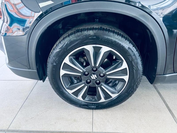 Used Suzuki Vitara 2023 for sale - 76296868: Photo 17