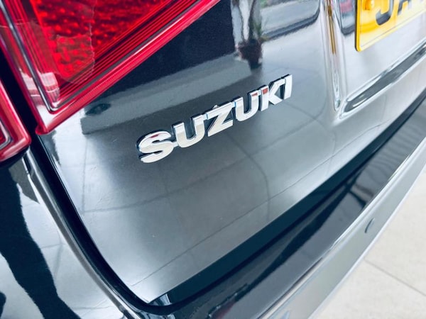 Used Suzuki Vitara 2023 for sale - 76296868: Photo 18