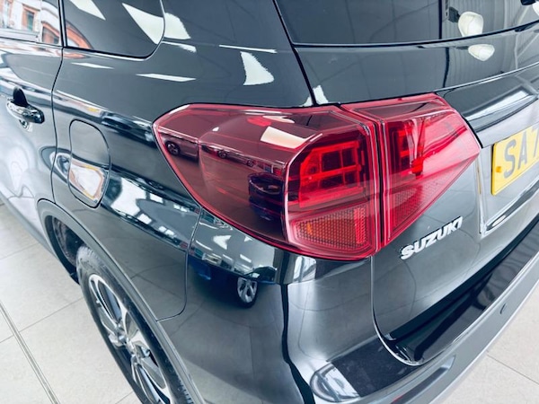 Used Suzuki Vitara 2023 for sale - 76296868: Photo 19