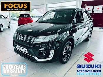 Used Suzuki Vitara 2023 for sale - 76296868: Photo