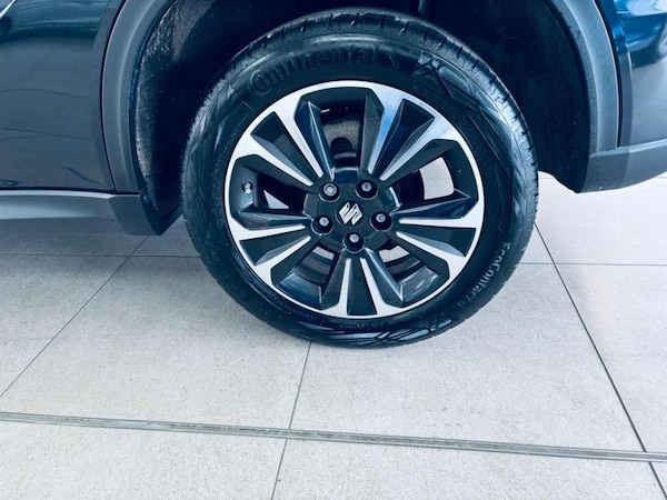 Used Suzuki Vitara 2023 for sale - 76296868: Photo 20