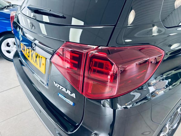 Used Suzuki Vitara 2023 for sale - 76296868: Photo 21
