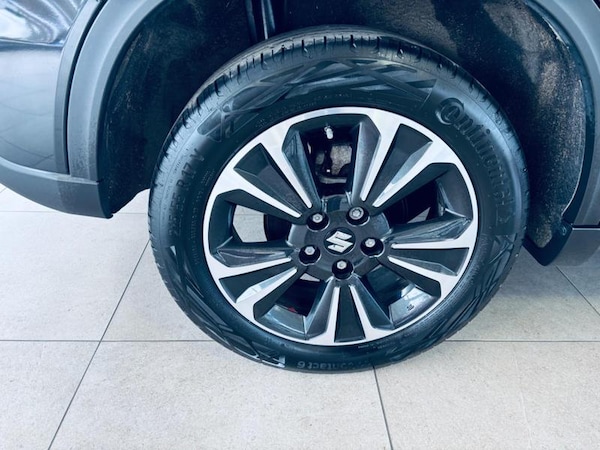 Used Suzuki Vitara 2023 for sale - 76296868: Photo 29
