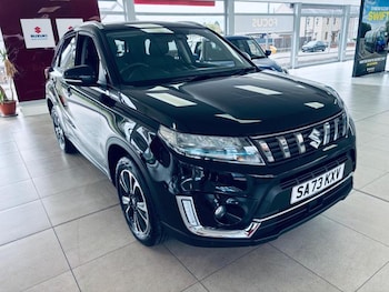 Used Suzuki Vitara 2023 for sale - 76296868: Photo