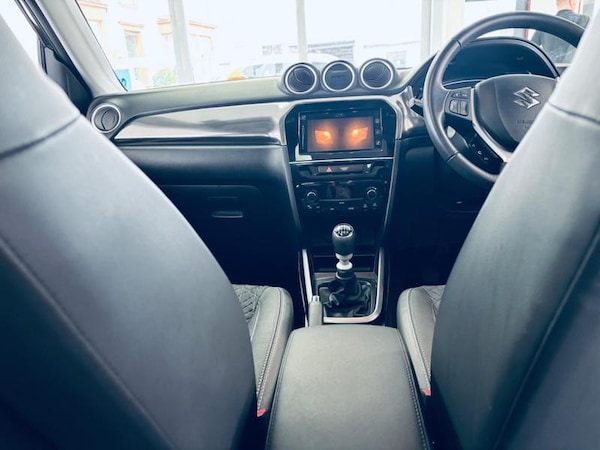 Used Suzuki Vitara 2023 for sale - 76296868: Photo 32