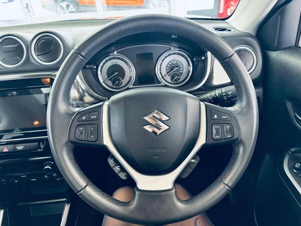 Used Suzuki Vitara 2023 for sale - 76296868: Photo 33