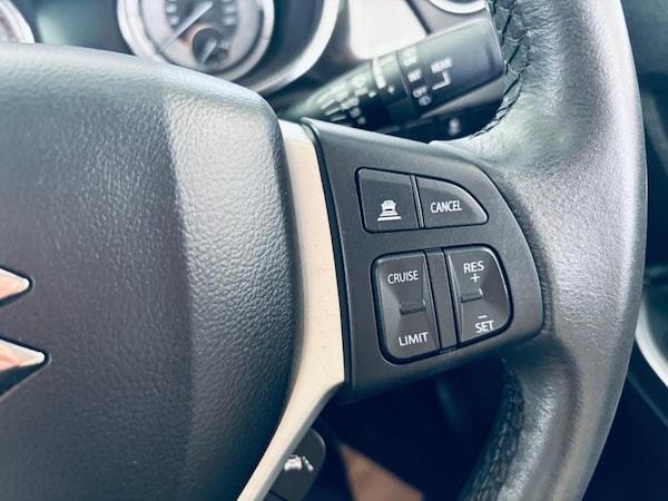 Used Suzuki Vitara 2023 for sale - 76296868: Photo 37