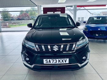 Used Suzuki Vitara 2023 for sale - 76296868: Photo