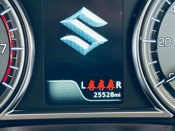 Used Suzuki Vitara 2023 for sale - 76296868: Photo 43