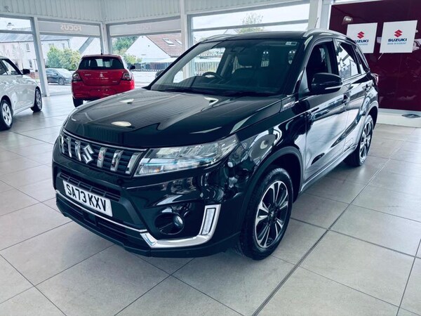 Used Suzuki Vitara 2023 for sale - 76296868: Photo 4