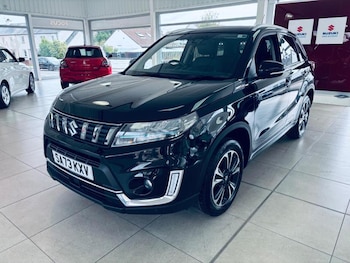 Used Suzuki Vitara 2023 for sale - 76296868: Photo