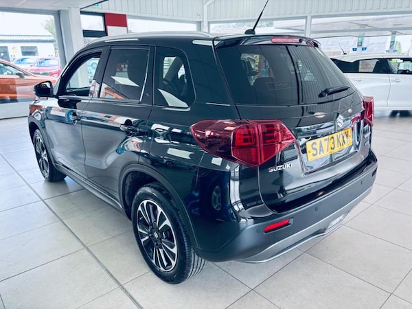 Used Suzuki Vitara 2023 for sale - 76296868: Photo 5