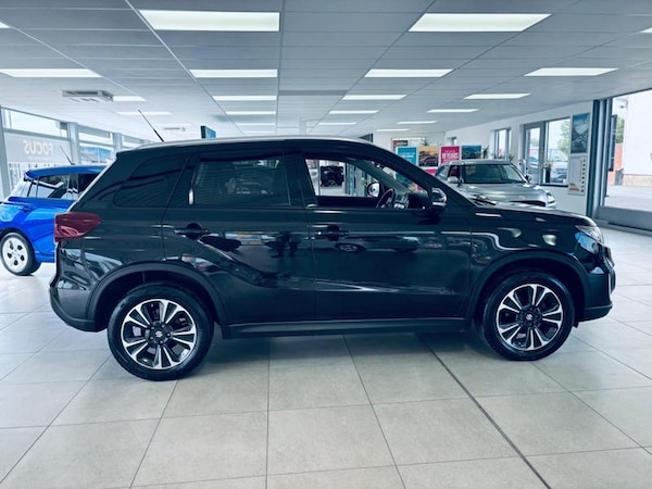Used Suzuki Vitara 2023 for sale - 76296868: Photo 6
