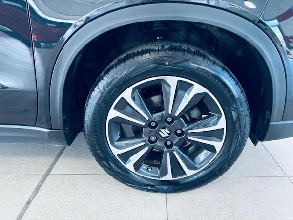 Used Suzuki Vitara 2023 for sale - 76296868: Photo 9