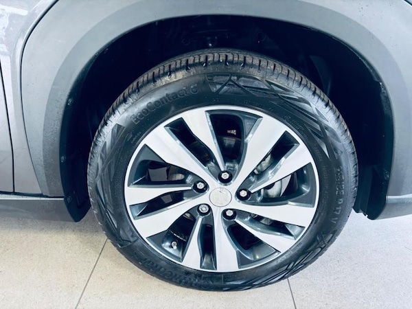 Used Suzuki SX4 S-Cross 2024 for sale - 76296885: Photo 11