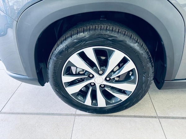 Used Suzuki SX4 S-Cross 2024 for sale - 76296885: Photo 15