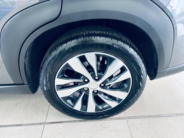 Used Suzuki SX4 S-Cross 2024 for sale - 76296885: Photo 18