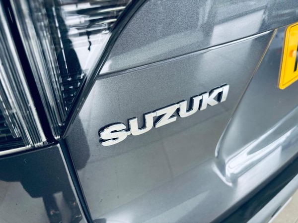 Used Suzuki SX4 S-Cross 2024 for sale - 76296885: Photo 20