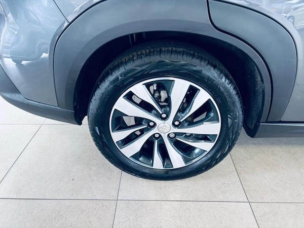 Used Suzuki SX4 S-Cross 2024 for sale - 76296885: Photo 25