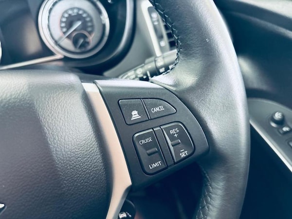 Used Suzuki SX4 S-Cross 2024 for sale - 76296885: Photo 34