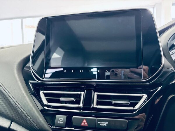 Used Suzuki SX4 S-Cross 2024 for sale - 76296885: Photo 40