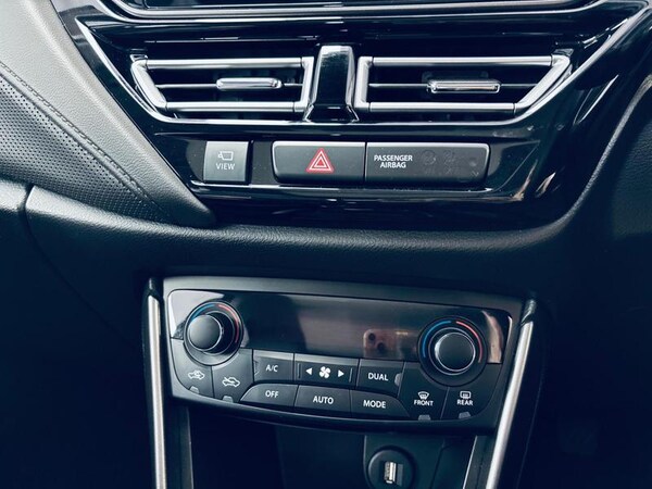Used Suzuki SX4 S-Cross 2024 for sale - 76296885: Photo 42