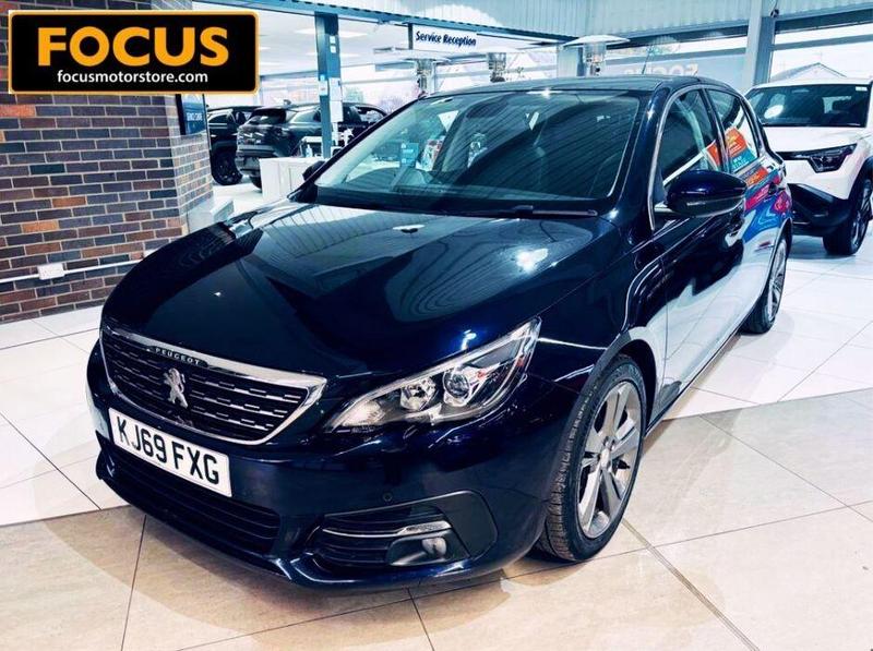 Used Peugeot 308 2020 for sale - 76467830: Photo 1