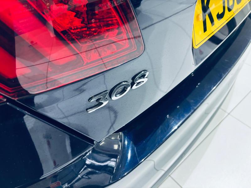Used Peugeot 308 2020 for sale - 76467830: Photo 17