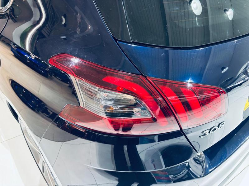 Used Peugeot 308 2020 for sale - 76467830: Photo 18