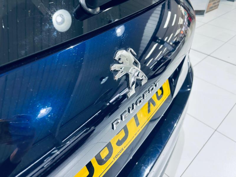 Used Peugeot 308 2020 for sale - 76467830: Photo 20