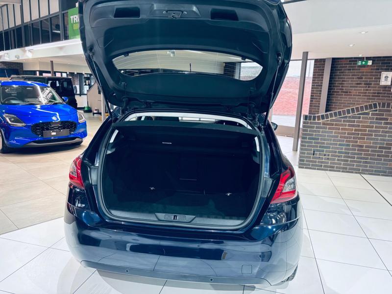 Used Peugeot 308 2020 for sale - 76467830: Photo 23