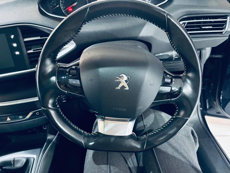 Used Peugeot 308 2020 for sale - 76467830: Photo 31