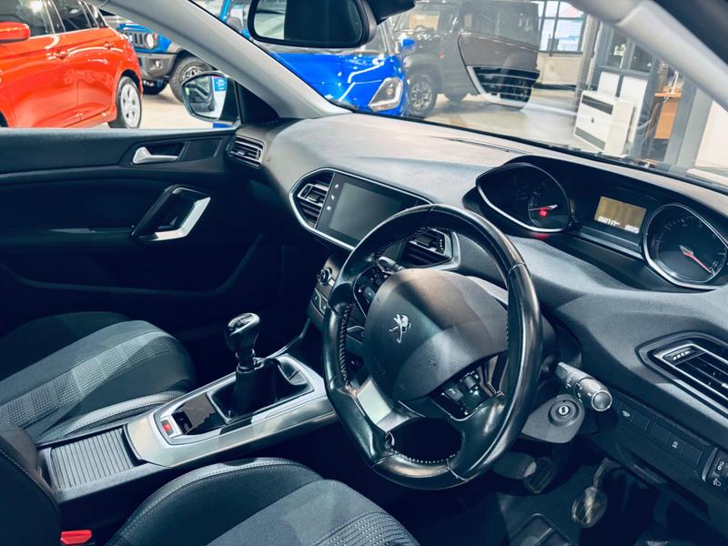 Used Peugeot 308 2020 for sale - 76467830: Photo 33