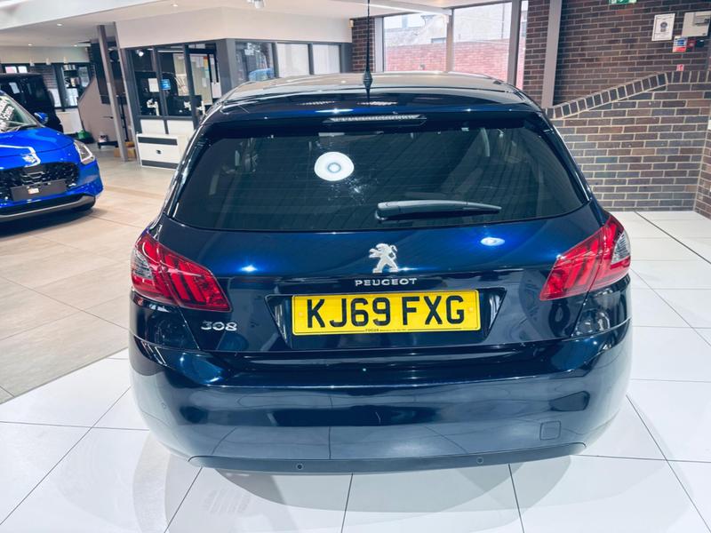 Used Peugeot 308 2020 for sale - 76467830: Photo 5