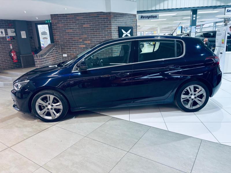 Used Peugeot 308 2020 for sale - 76467830: Photo 7