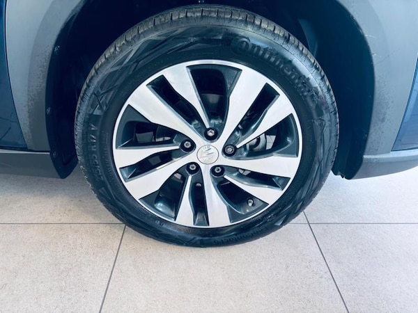 Used Suzuki SX4 S-Cross 2024 for sale - 76296887: Photo 11