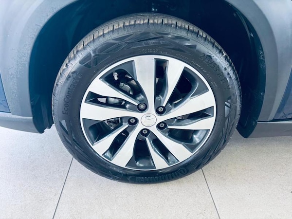 Used Suzuki SX4 S-Cross 2024 for sale - 76296887: Photo 17