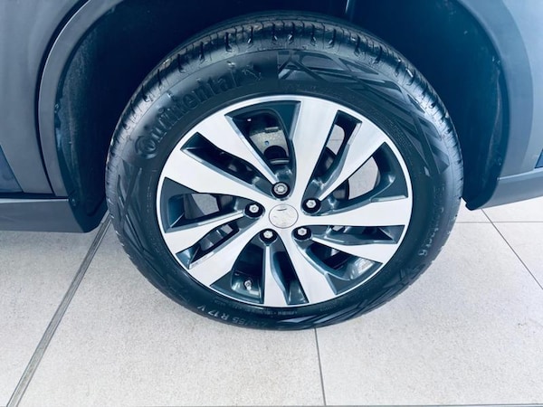 Used Suzuki SX4 S-Cross 2024 for sale - 76296887: Photo 18