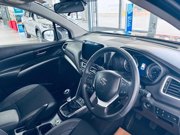 Used Suzuki SX4 S-Cross 2024 for sale - 76296887: Photo 28