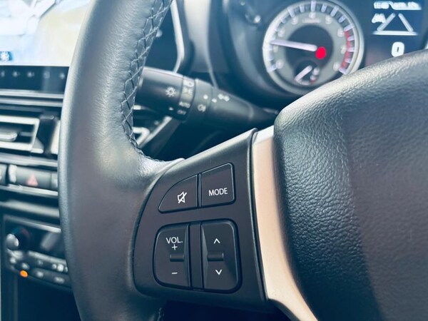 Used Suzuki SX4 S-Cross 2024 for sale - 76296887: Photo 35