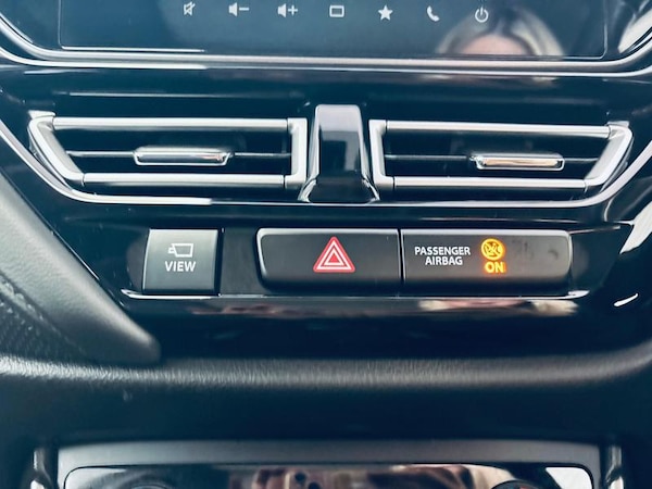 Used Suzuki SX4 S-Cross 2024 for sale - 76296887: Photo 41