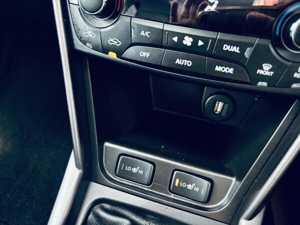 Used Suzuki SX4 S-Cross 2024 for sale - 76296887: Photo 43