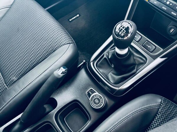 Used Suzuki SX4 S-Cross 2024 for sale - 76296887: Photo 44